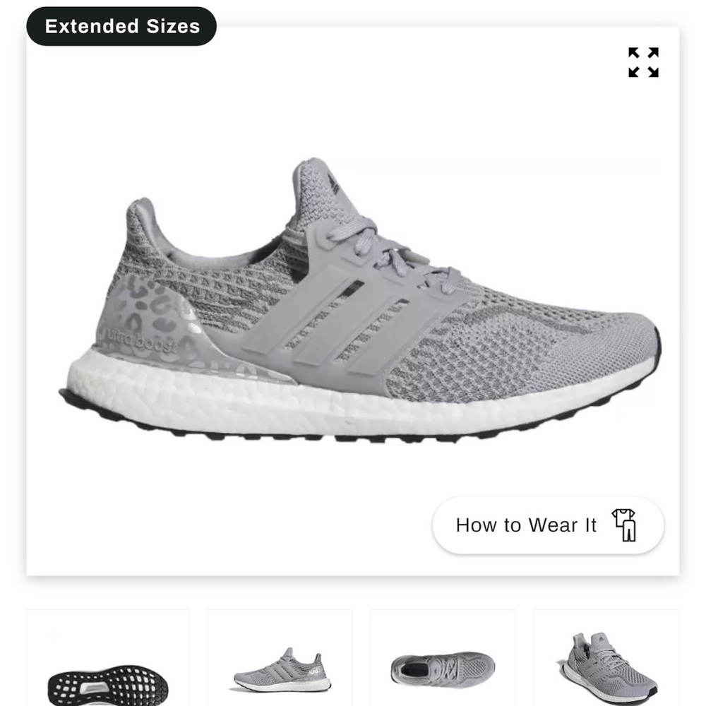 Adidas Ultraboost 5.0 DNA